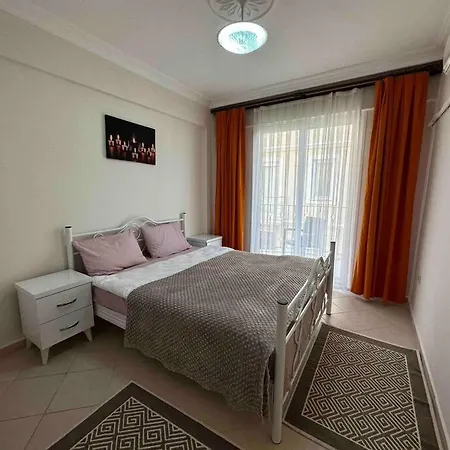 Honey Apartment