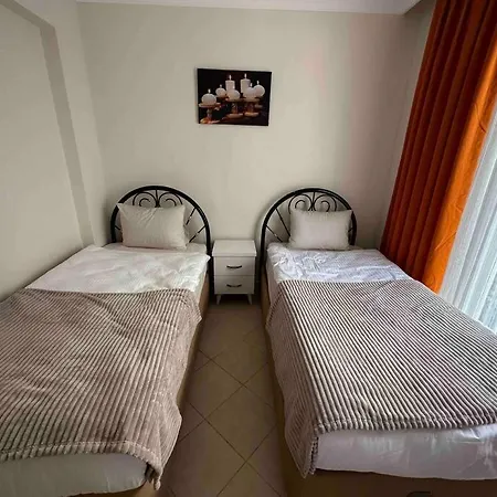 Honey Apartment Fethiye