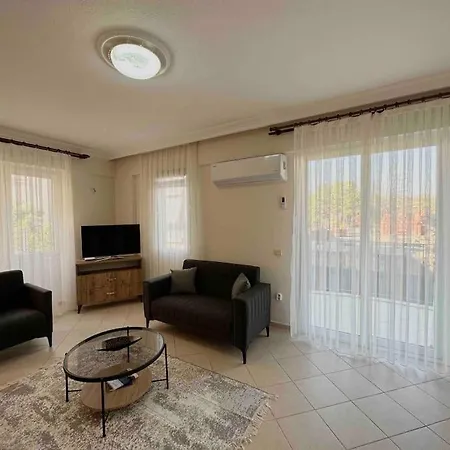 Honey Apartment *