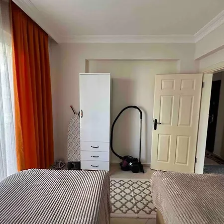 Apartment Honey Fethiye