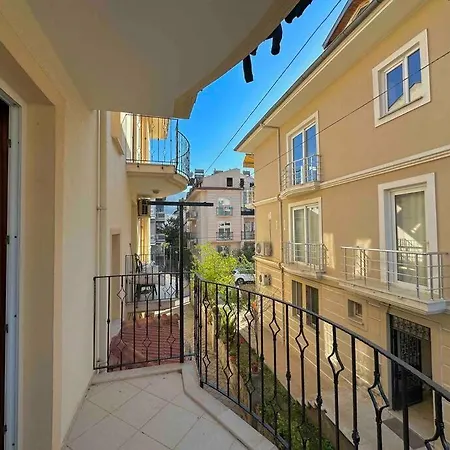 Apartment Honey Fethiye
