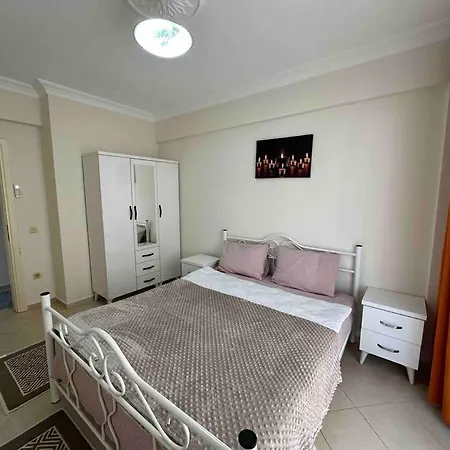 Honey Apartment Fethiye