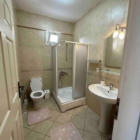 Honey Apartment Fethiye