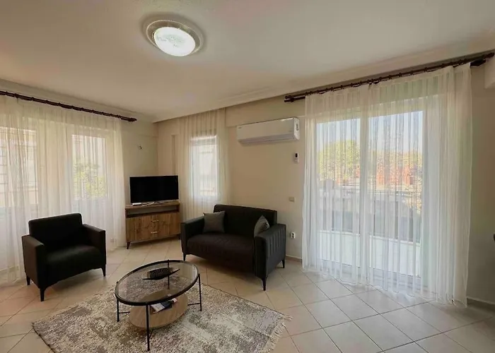 Honey Appartement *