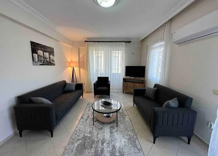 Appartement Honey *