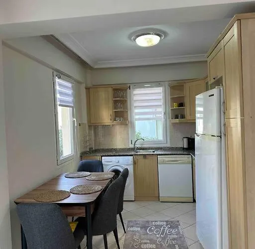 Honey Appartement