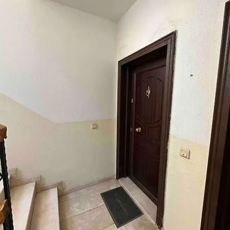 Appartement Honey *