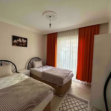Apartament Honey Fethiye