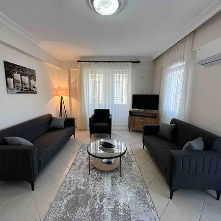 Appartement Honey *