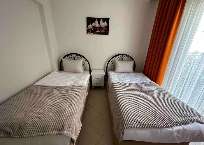 Honey Apartamento Fethiye