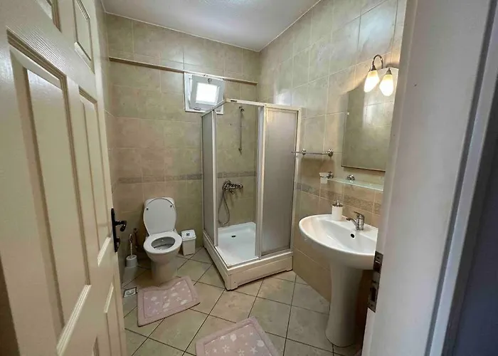 Honey Apartamento Fethiye